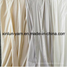 Smooth Silk Satin Shiny Colors Fabric for Bedding Clothes